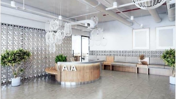 AIA Exchange Đà Nẵng