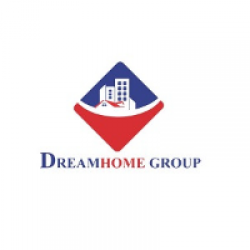 Công ty cổ phần tập đoàn DreamHome