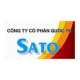 CÔNG TY CỔ PHẦN QUỐC TẾ SATO