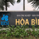 Công ty cổ phần đầu tư xây dựng hạ tầng Hòa Bình