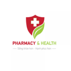 Công ty Cổ phần Pharmacy & Health