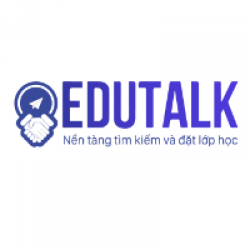 EDUTALK - Công ty tư vấn đáng giá và phát triển giáo dục