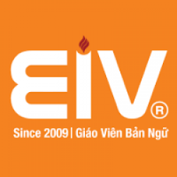 Công ty cổ phần Quốc Tế EIV