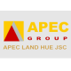 Công ty cổ phần tập đoàn APEC