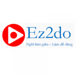 Công ty TNHH EZ2DO