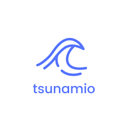 Tsunamio Limited Hong Kong