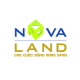 Công Ty Cổ Phần Đầu Tư Địa Ốc Nova