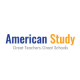 Công ty Cổ phần Giáo dục American Study