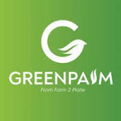 Công ty CP Thương Mại và Sản Xuất Green Palm Việt Nam