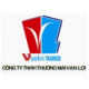 Công ty TNHH Thương Mại Vạn Lợi