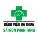 Công ty Cổ phần Bệnh viện Sài Gòn Phan Rang