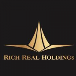 công ty cổ phần Rich Real Holding