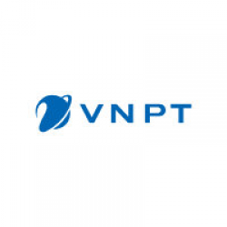 Trung Tâm kinh doanh VNPT- Vĩnh Phúc