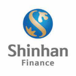Shinhanfinance 