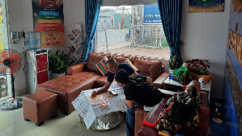 Công Ty Cổ Phần Tư Vấn Và Đầu Tư Bất Động Sản Đại Điền Hưng