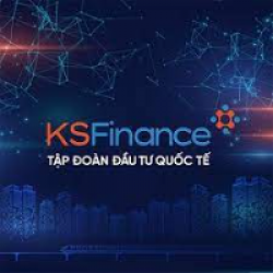 Công ty cổ phần đầu tư KSFinance