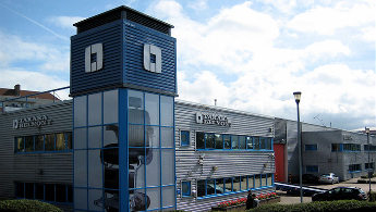 CÔNG TY CỔ PHẦN TAKARA BELMONT COSMETICS