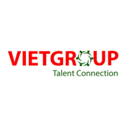Công Ty Talent Connection Vietgroup