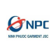 Công Ty Cổ Phần May Ninh Phước 