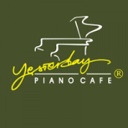 Yesterday Piano Cafe