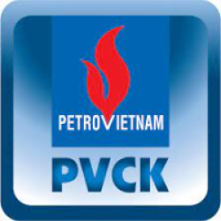 Công ty Cổ phần Khí công nghiệp Dầu khí Việt Hàn