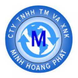 Công ty TNHH XNK Minh Hoàng