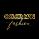 Công ty Cổ phần Color Man Fashion