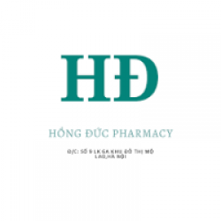 Hong Duc Pharma