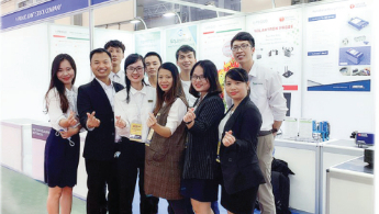 Công ty cổ phần V-Proud