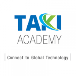 Công ty Cổ phần Học viện Đào tạo Quốc tế TAKI