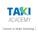 Công ty Cổ phần Học viện Đào tạo Quốc tế TAKI