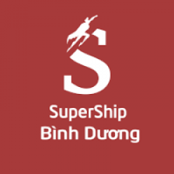 Cty TNHH Supership Bình Dương Express Co.Ltd