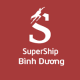 Cty TNHH Supership Bình Dương Express Co.Ltd