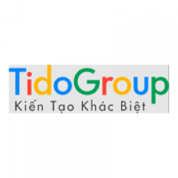 Công ty TNHH Đầu tư TiDo Việt Nam