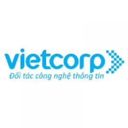 Công ty Cổ Phần Vietcorp