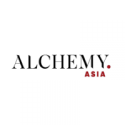 Alchemy Wines & Spirit Asia