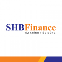 Công ty Tài Chính TNHH MTV Ngân hàng TMCP Sài Gòn - Hà Nội (SHB Finance)