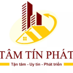 Công Ty TNHH Đầu Tư & Phát Triển Địa Ốc Tâm Tín Phát