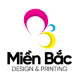 Công ty CP thiết kế và in quảng cáo Miền Bắc