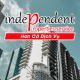 CÔNG TY CỔ PHẦN DỊCH VỤ QUẢN LÝ BĐS INDEPENDENT
