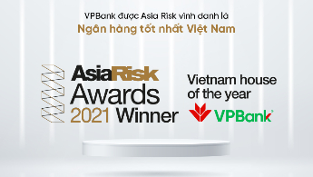 Ngân hàng TMCP Việt Nam Thịnh Vượng