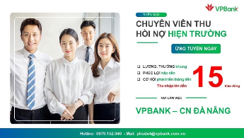 Ngân hàng TMCP Việt Nam Thịnh Vượng