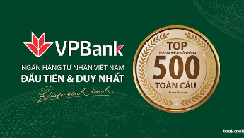 Ngân hàng TMCP Việt Nam Thịnh Vượng