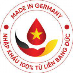 Pure Germany Warte Vietnam