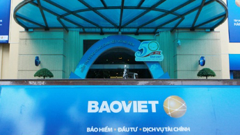 Tập đoàn Bảo Việt