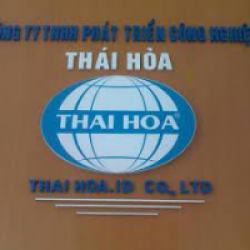 Công ty Cổ phần đầu tư Phát triển Công nghiệp Thái Hòa
