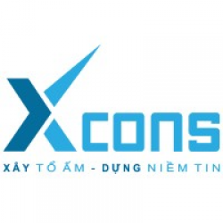 Công ty CP Xcons Sài Gòn