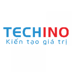 Công ty Cổ phần Techino