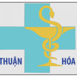 CÔNG TY TNHH TM DƯỢC PHẨM THUẬN HÓA