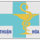 CÔNG TY TNHH TM DƯỢC PHẨM THUẬN HÓA